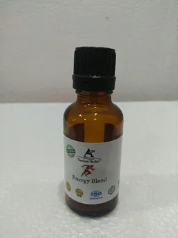 Ancient healer Energy blend 15ml